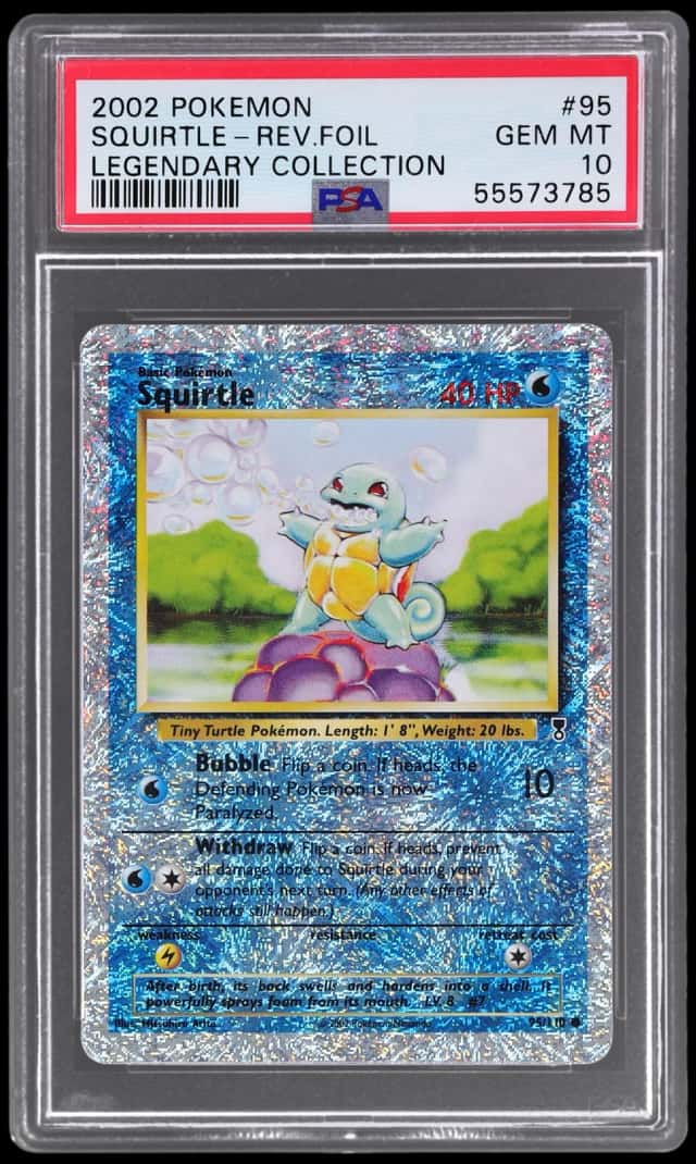 Squirtle