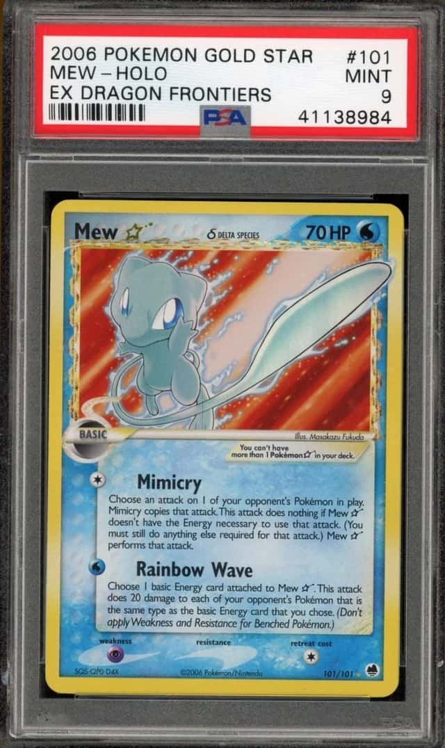 Mew