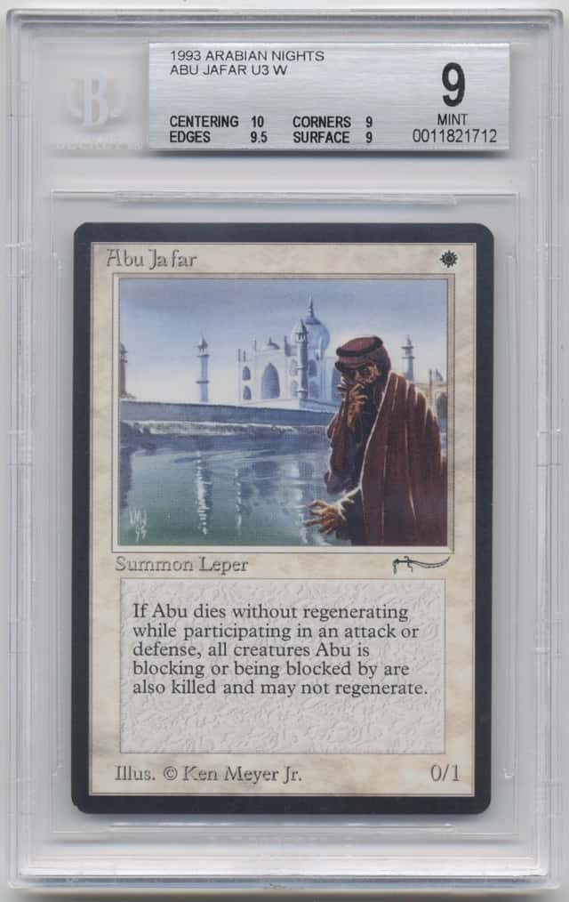 Abu Ja'Far