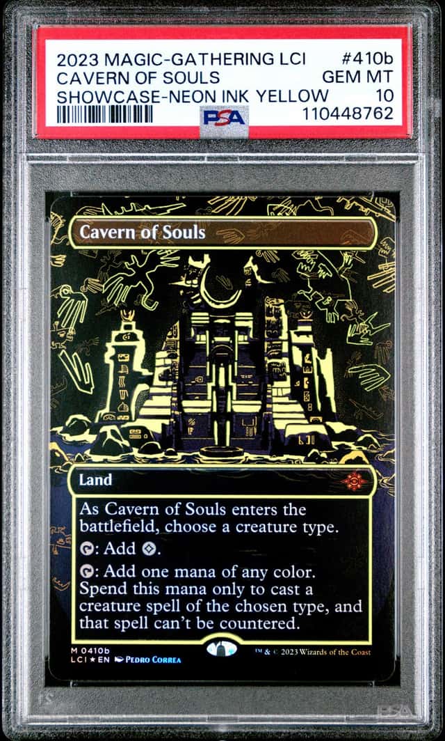 Cavern Of Souls