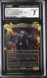 The Fourteenth Doctor