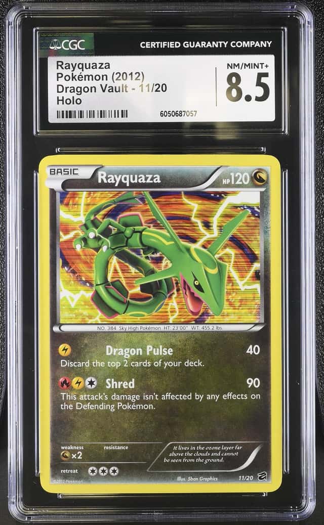 Rayquaza