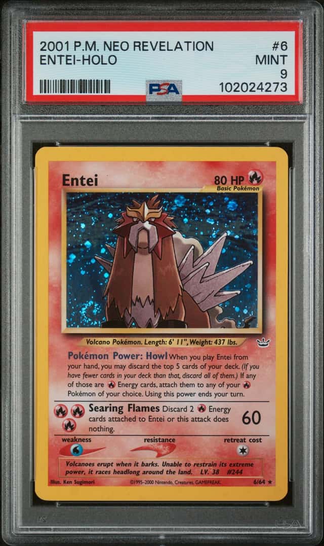Entei