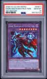 Dark Mgcn/destruction