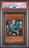 Blue-Eyes White Dragon