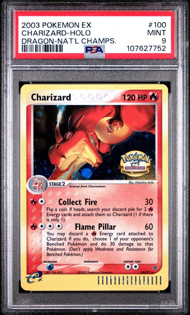 Charizard