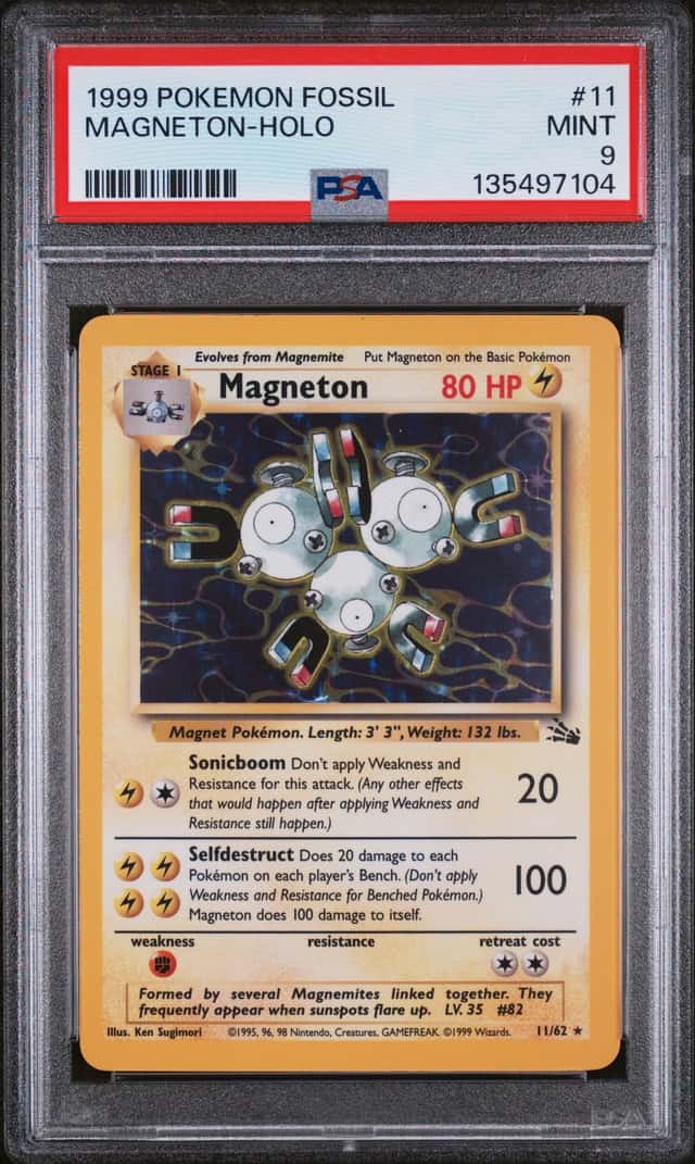 Magneton
