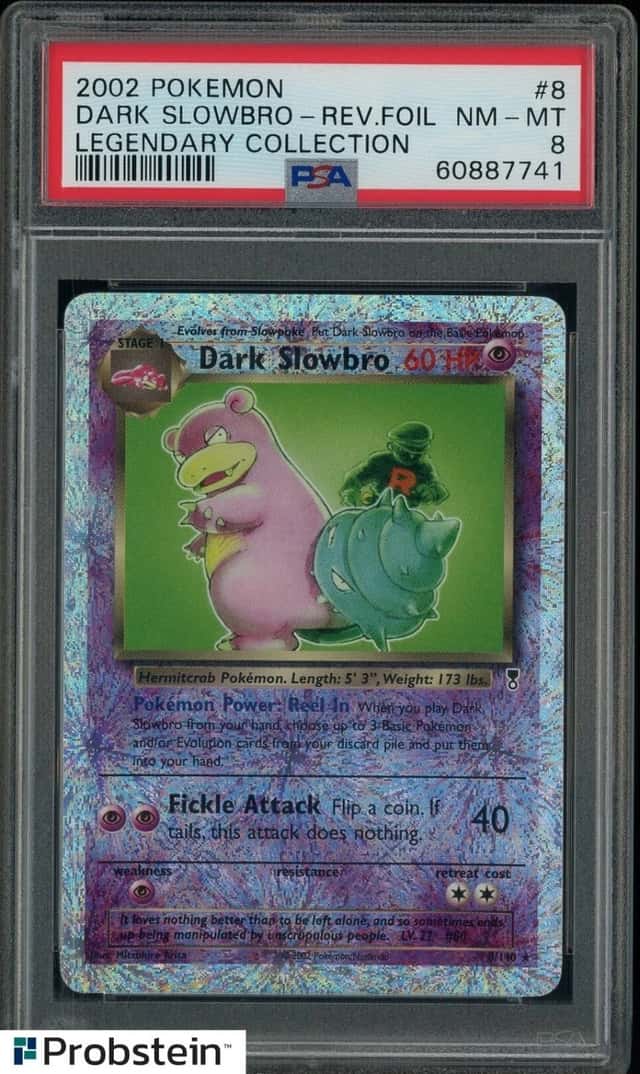 Dark Slowbro