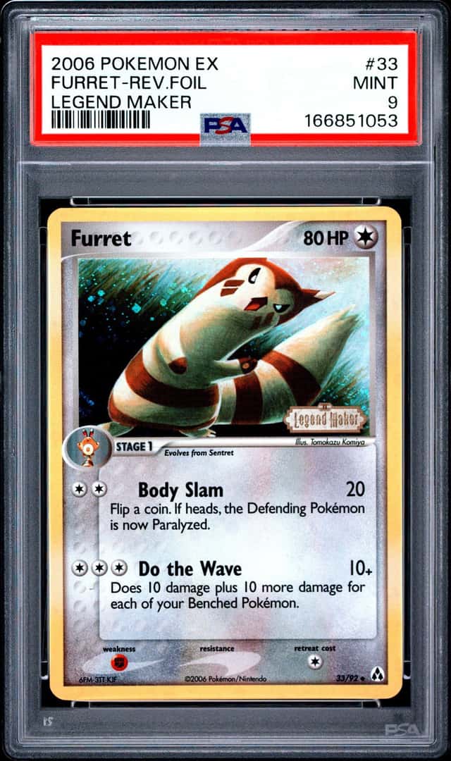 Furret