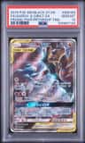 Garchomp & Giratina Gx