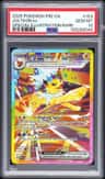 Jolteon Ex