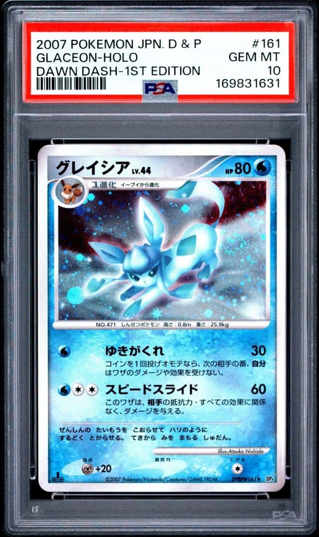 Glaceon