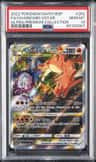 Charizard Vstar