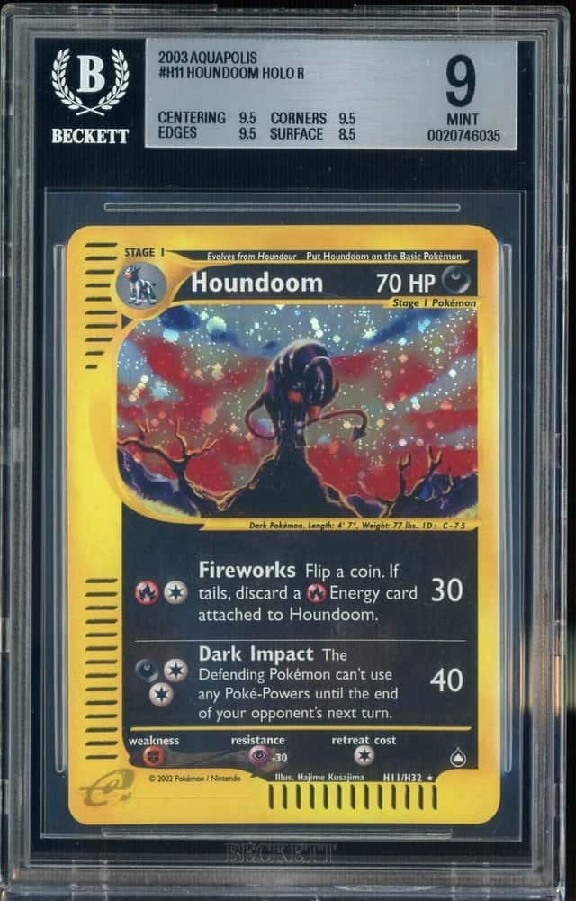 Houndoom