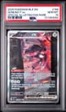 Genesect Ex