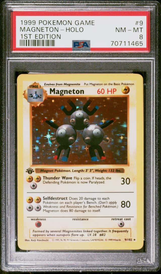Magneton