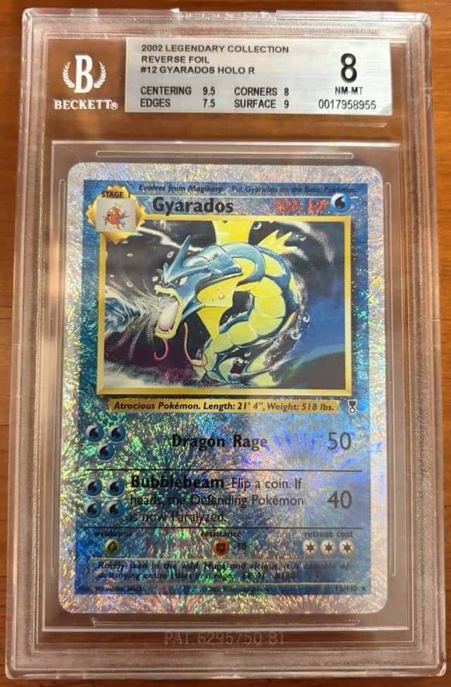 Gyarados