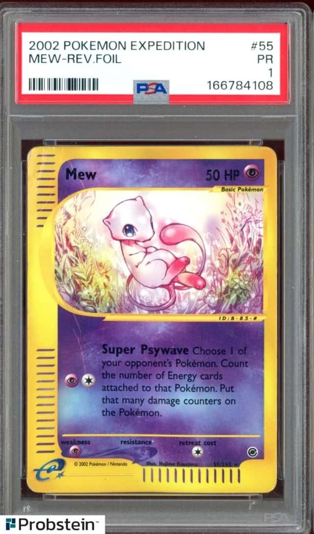 Mew
