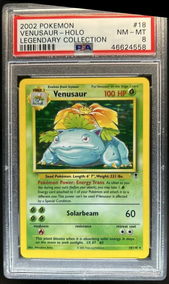 Venusaur