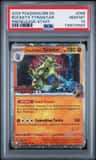 Rocket'S Tyranitar