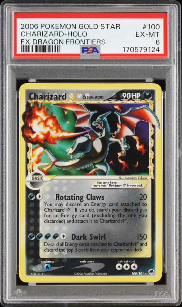 Charizard