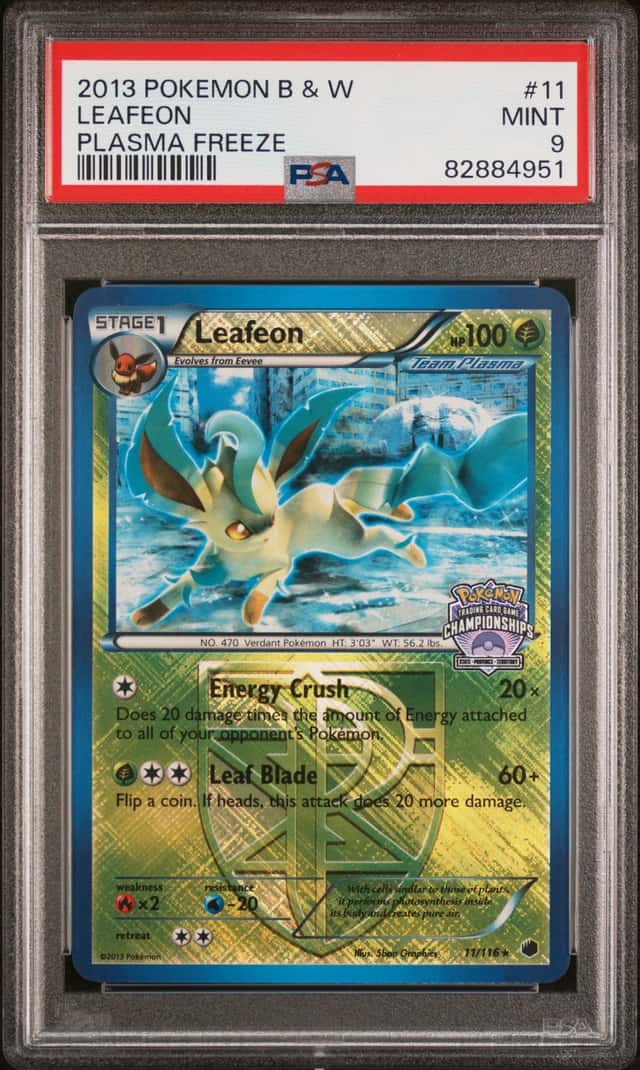 Leafeon