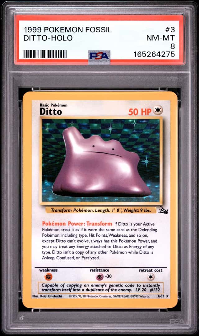 Ditto