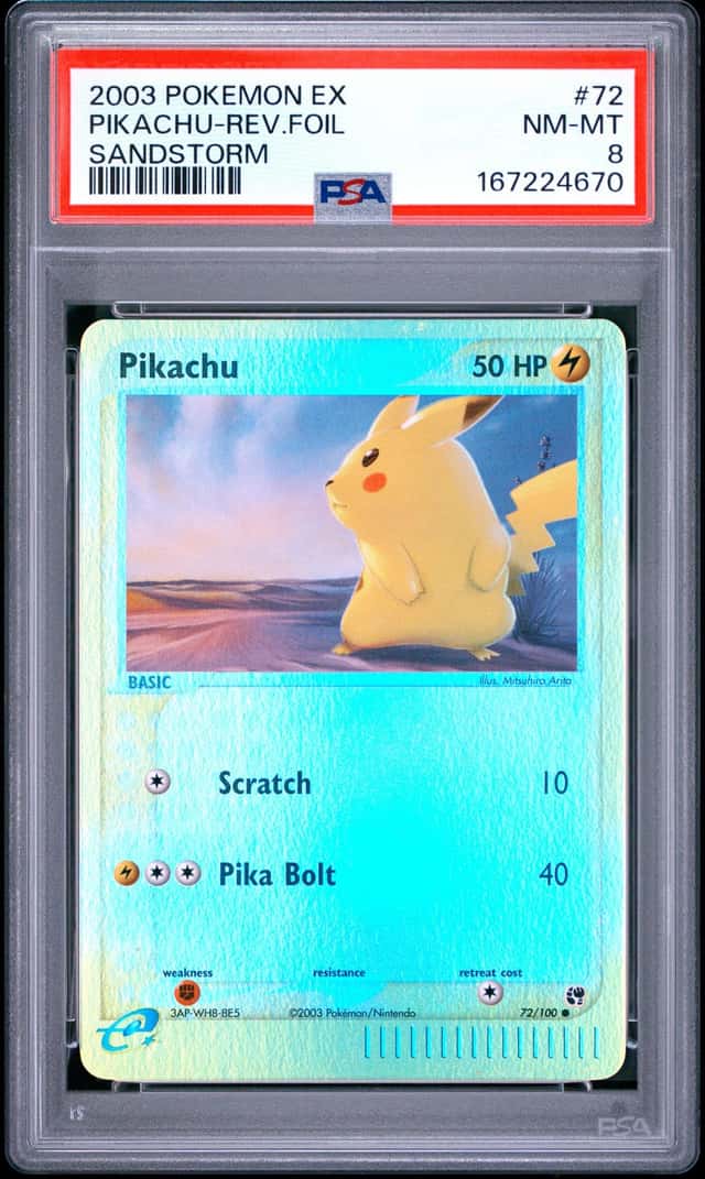 Pikachu