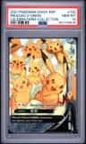 Pikachu V-Union