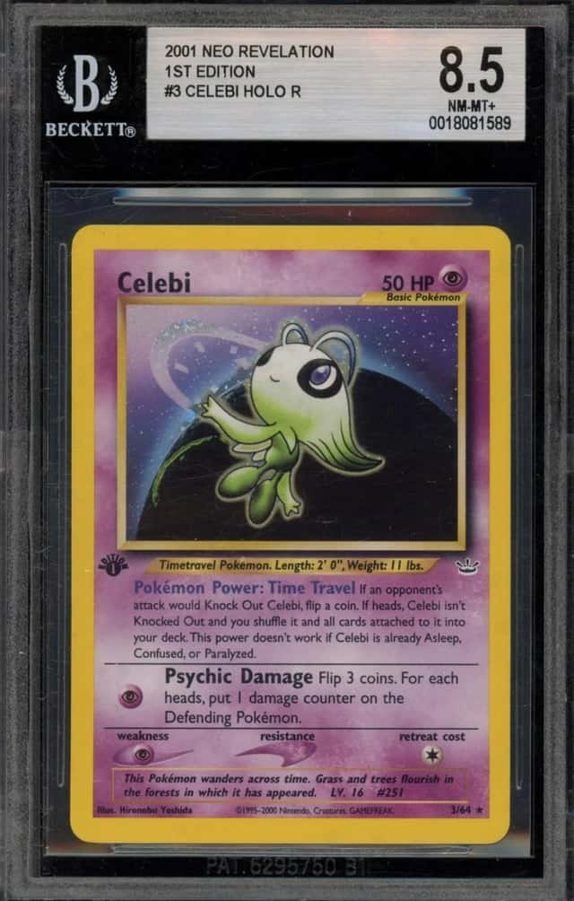 Celebi
