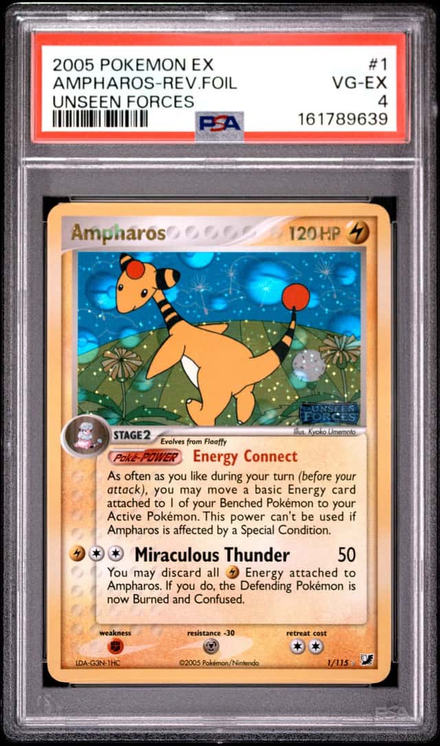 Ampharos