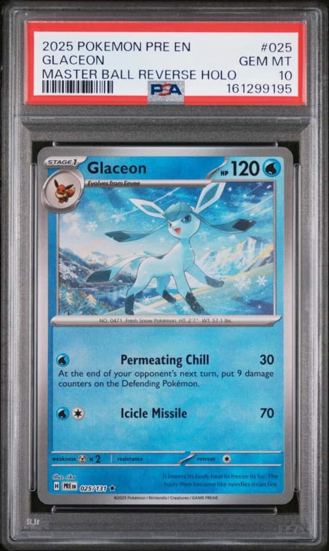 Glaceon
