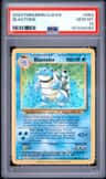 Blastoise