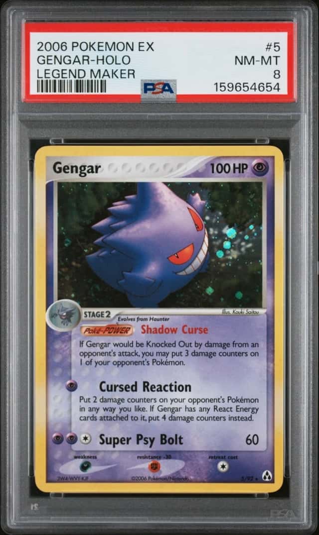 Gengar