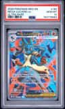 Mega Lucario Ex