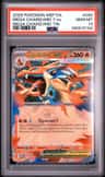 Mega Charizard Y Ex