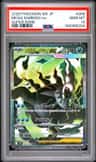 Mega Darkrai Ex