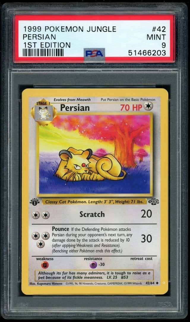 Persian