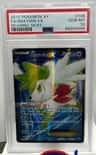 Shaymin Ex
