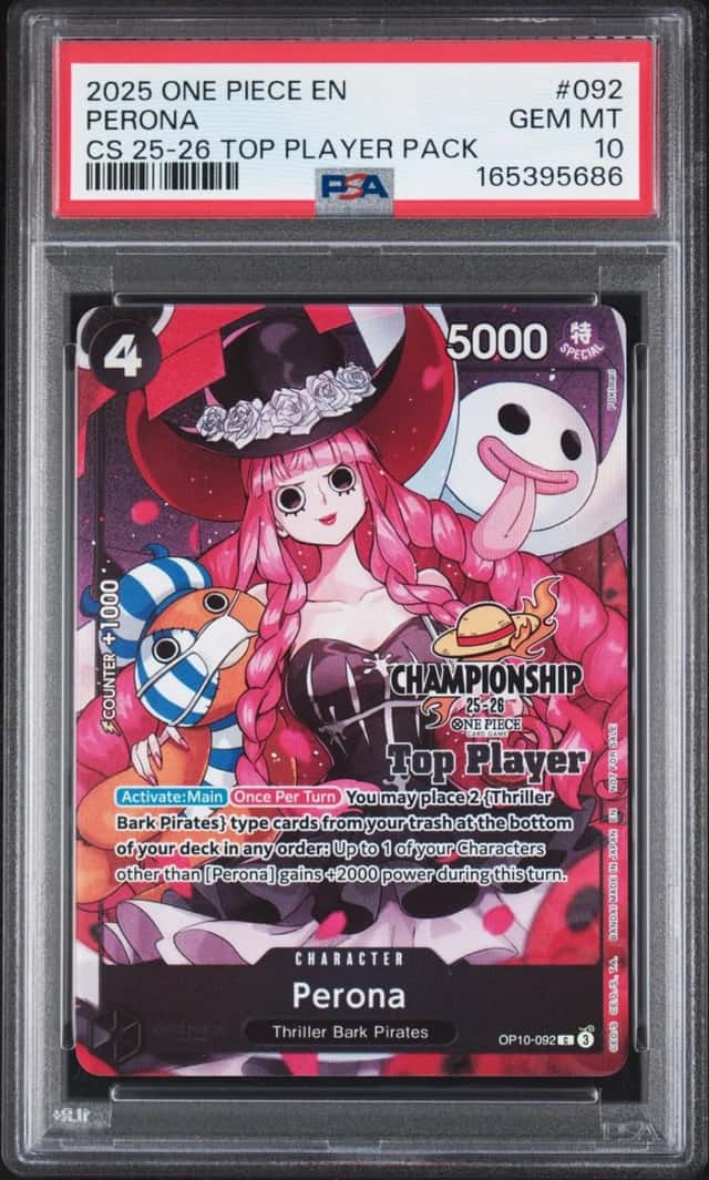 Perona