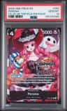 Perona