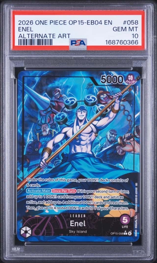 Enel