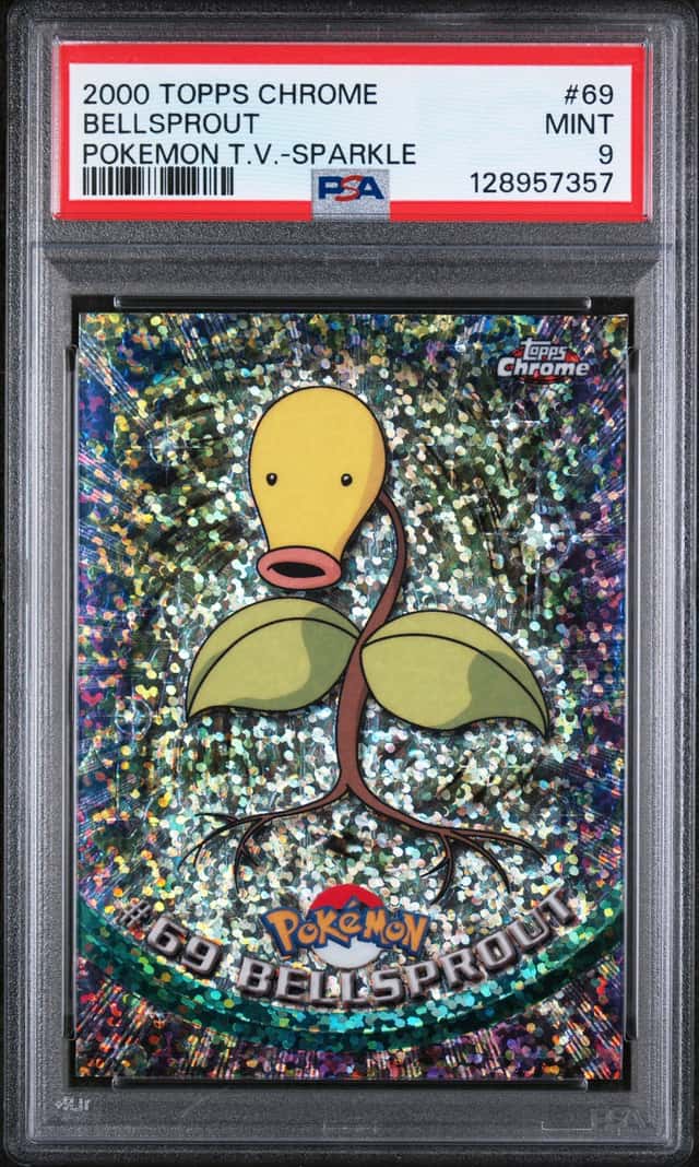 Bellsprout