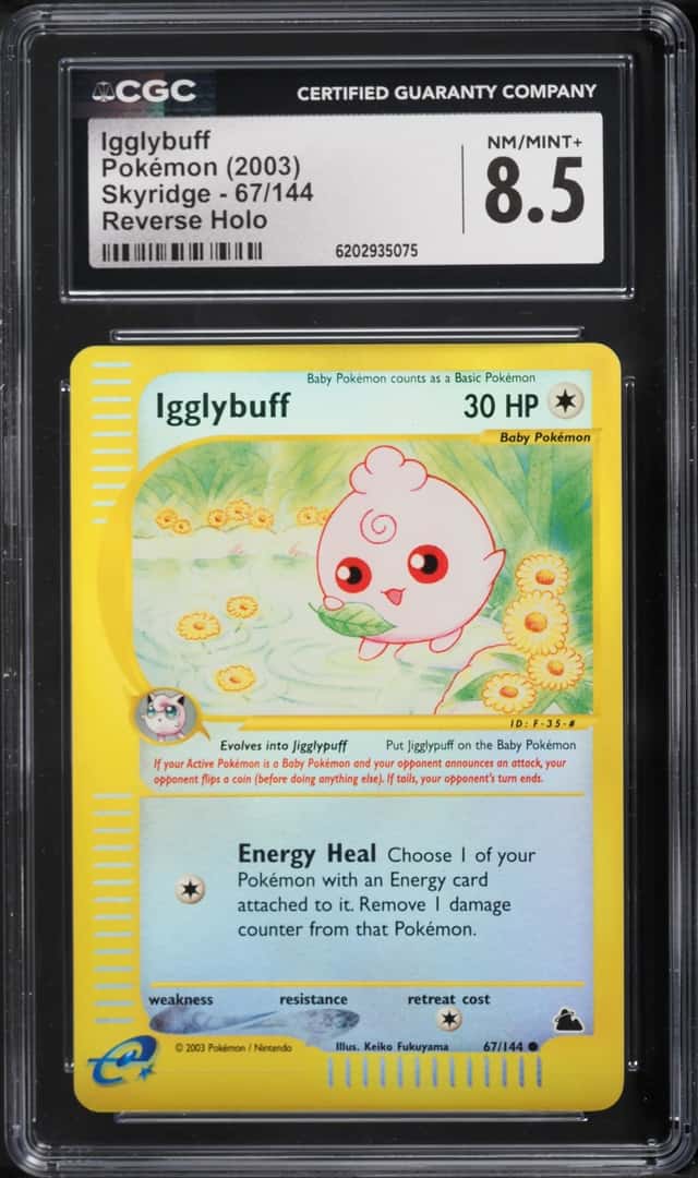 Igglybuff