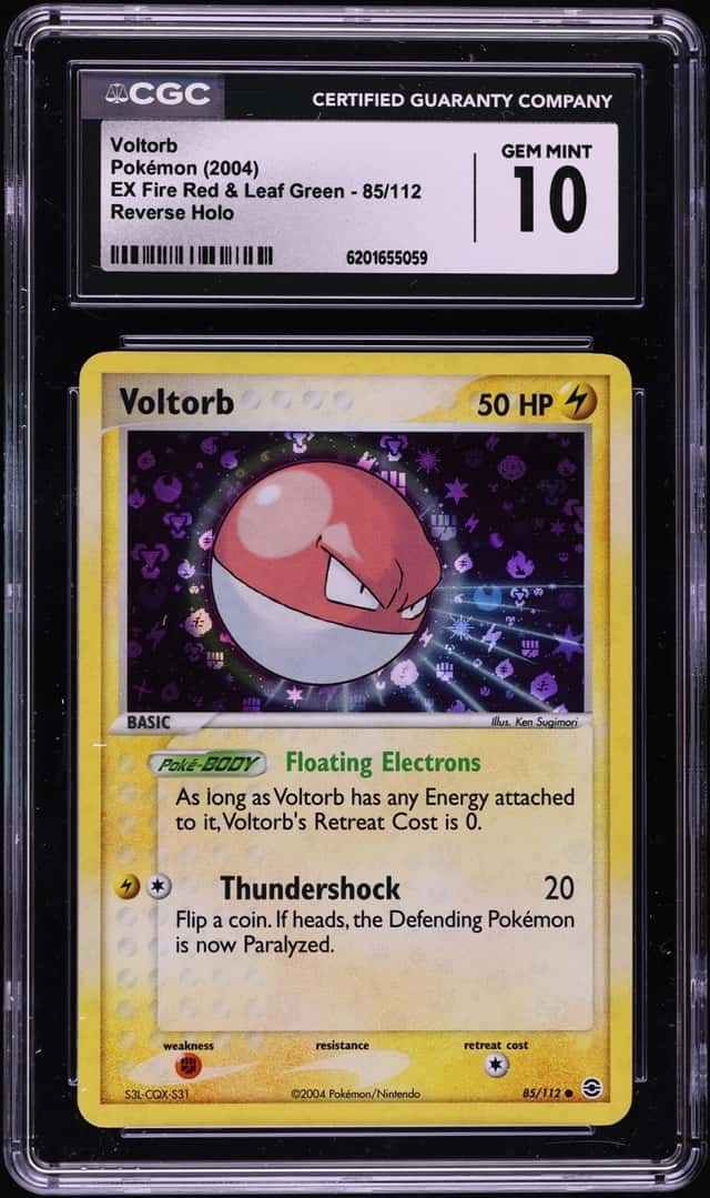 Voltorb