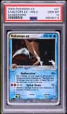 Kabutops Ex