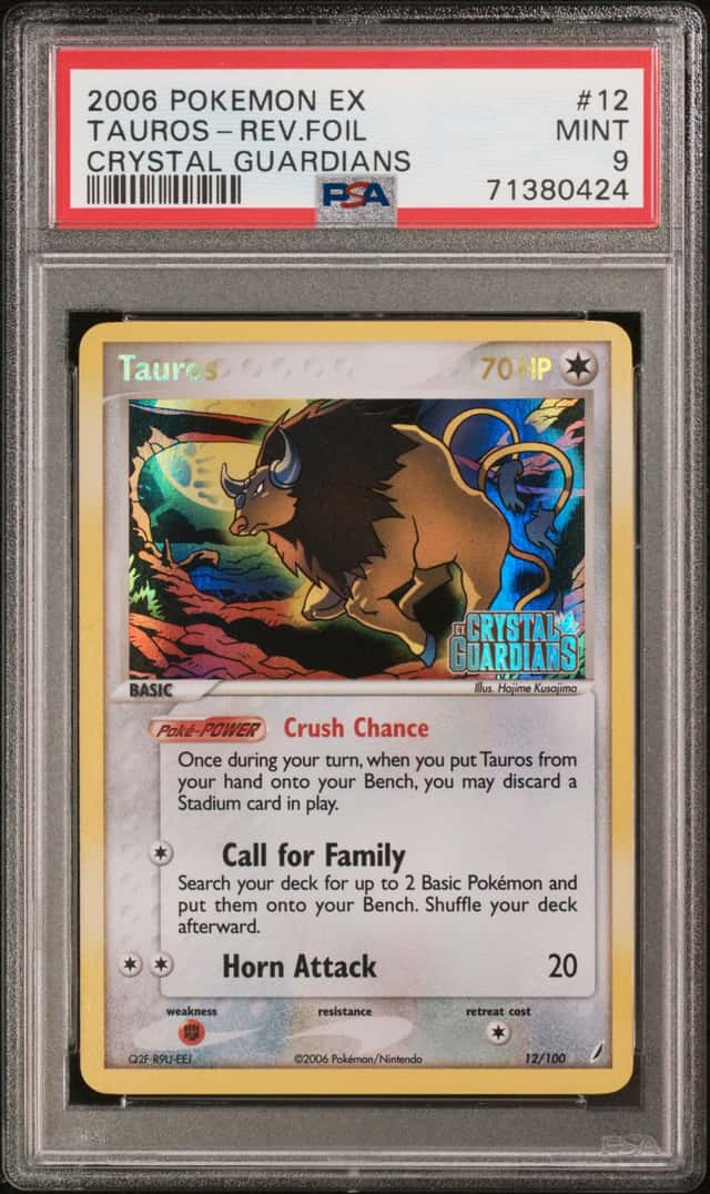 Tauros