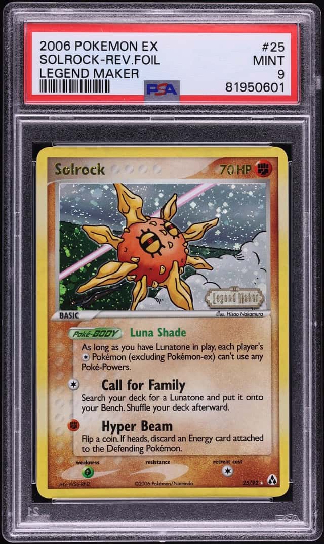 Solrock