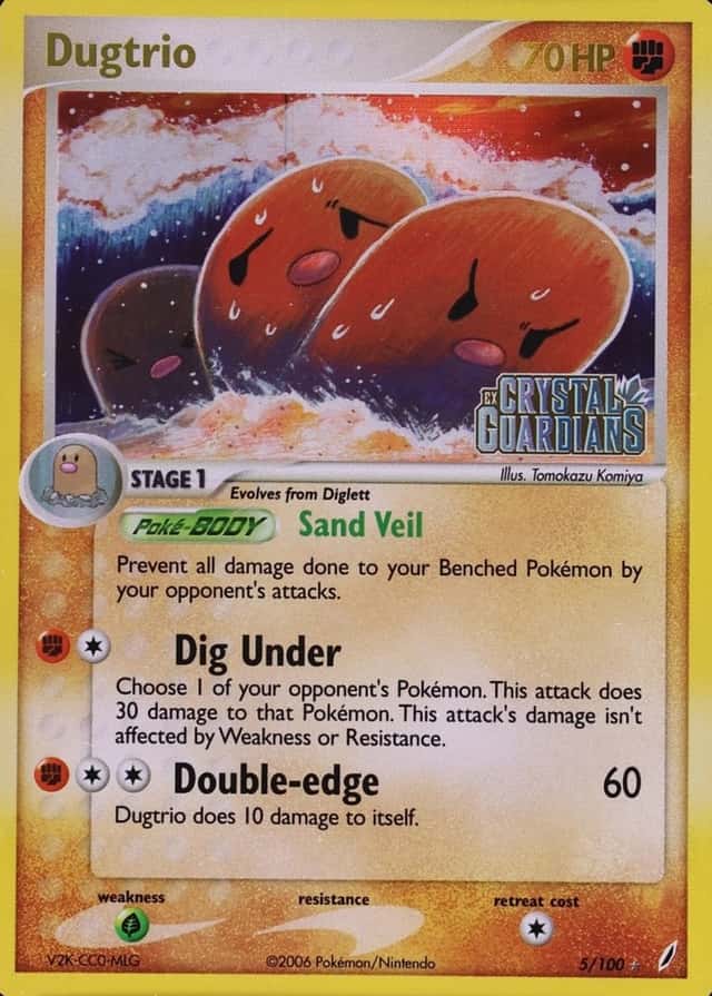 Reverse Holo