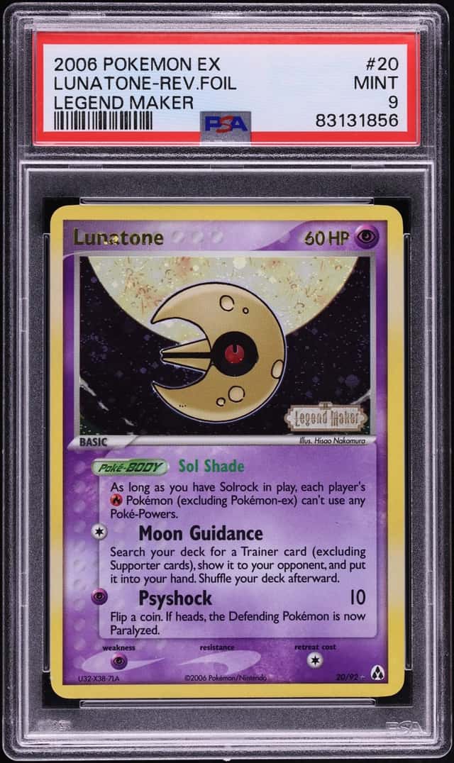 Lunatone